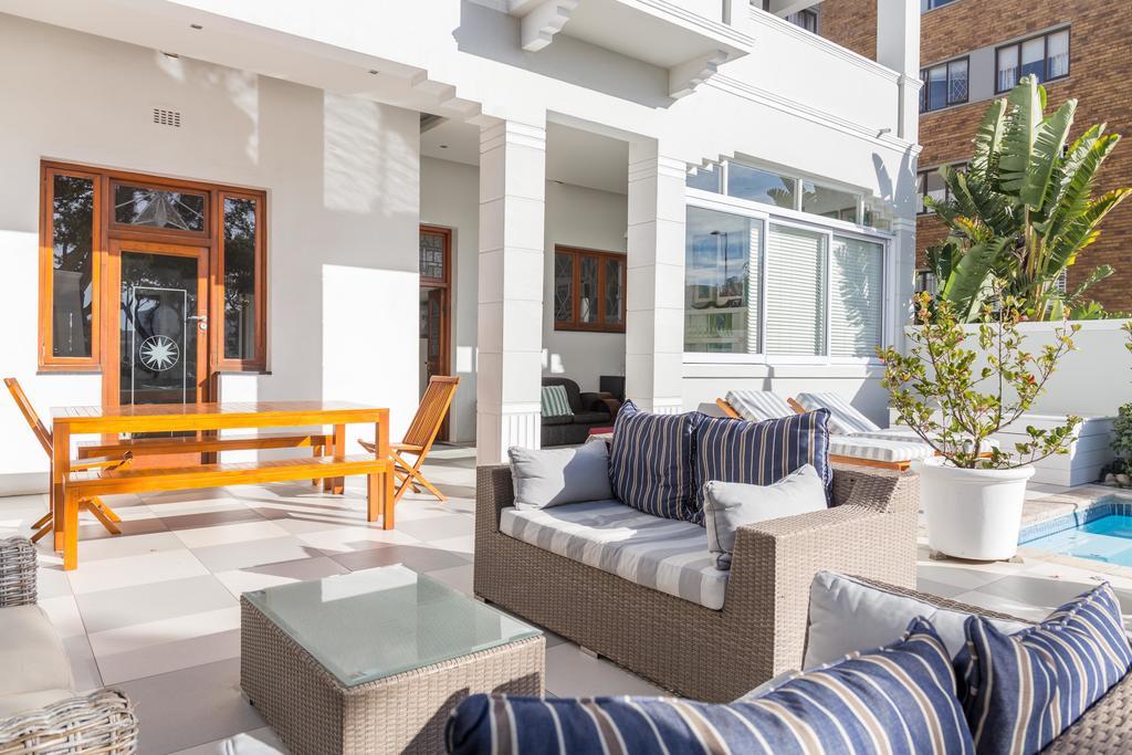 Guest house Head South Cape Town