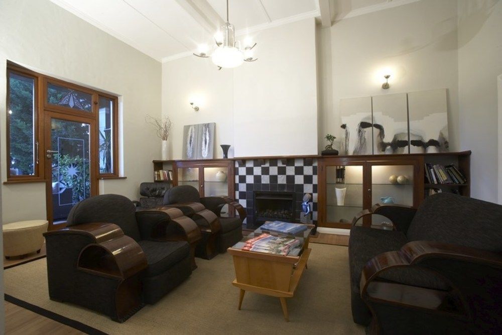 Head South Guest house