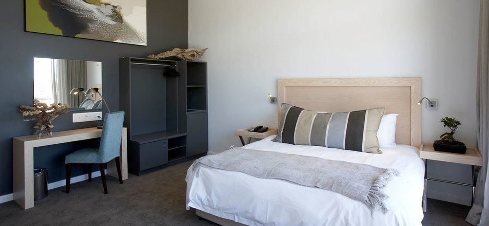 Head South 4* Kaapstad